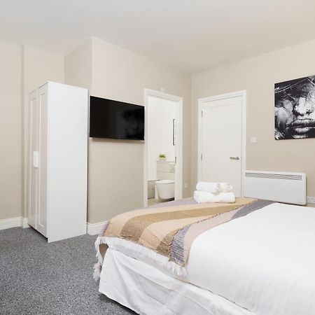 לונדון Best Covent Garden/Chinatown/Soho Location מראה חיצוני תמונה