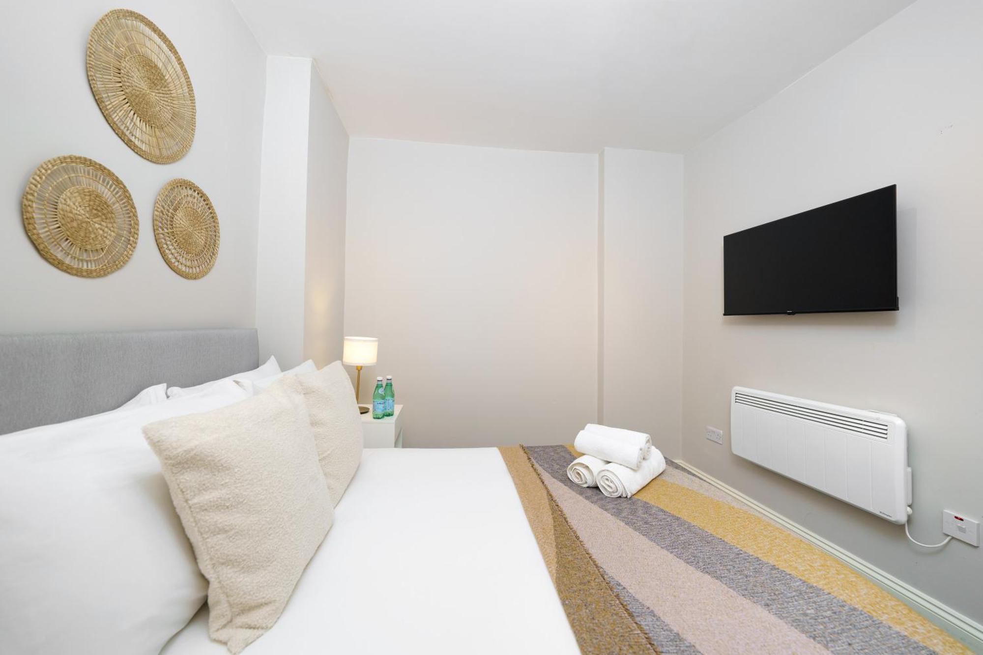 לונדון Best Covent Garden/Chinatown/Soho Location מראה חיצוני תמונה