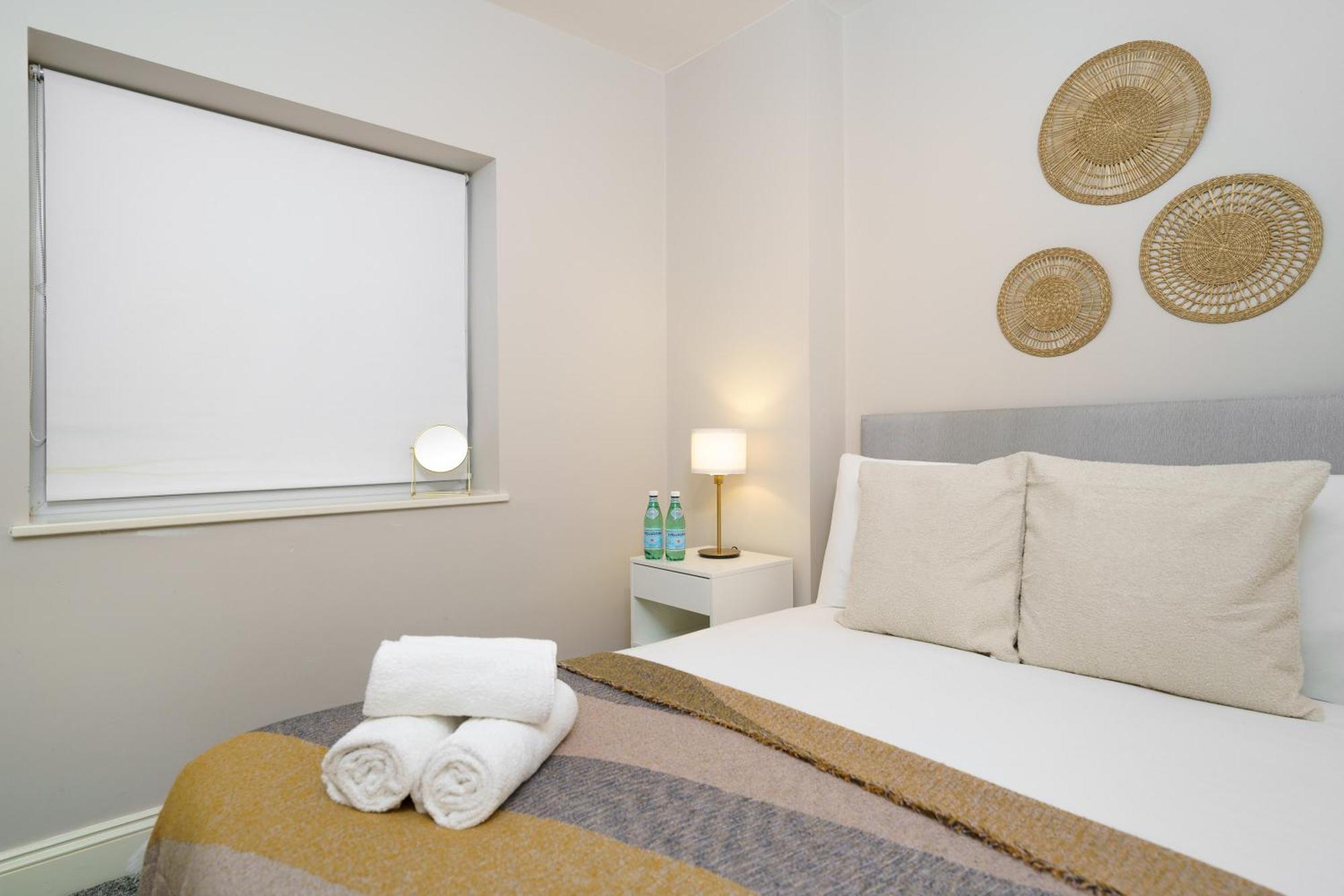 לונדון Best Covent Garden/Chinatown/Soho Location מראה חיצוני תמונה