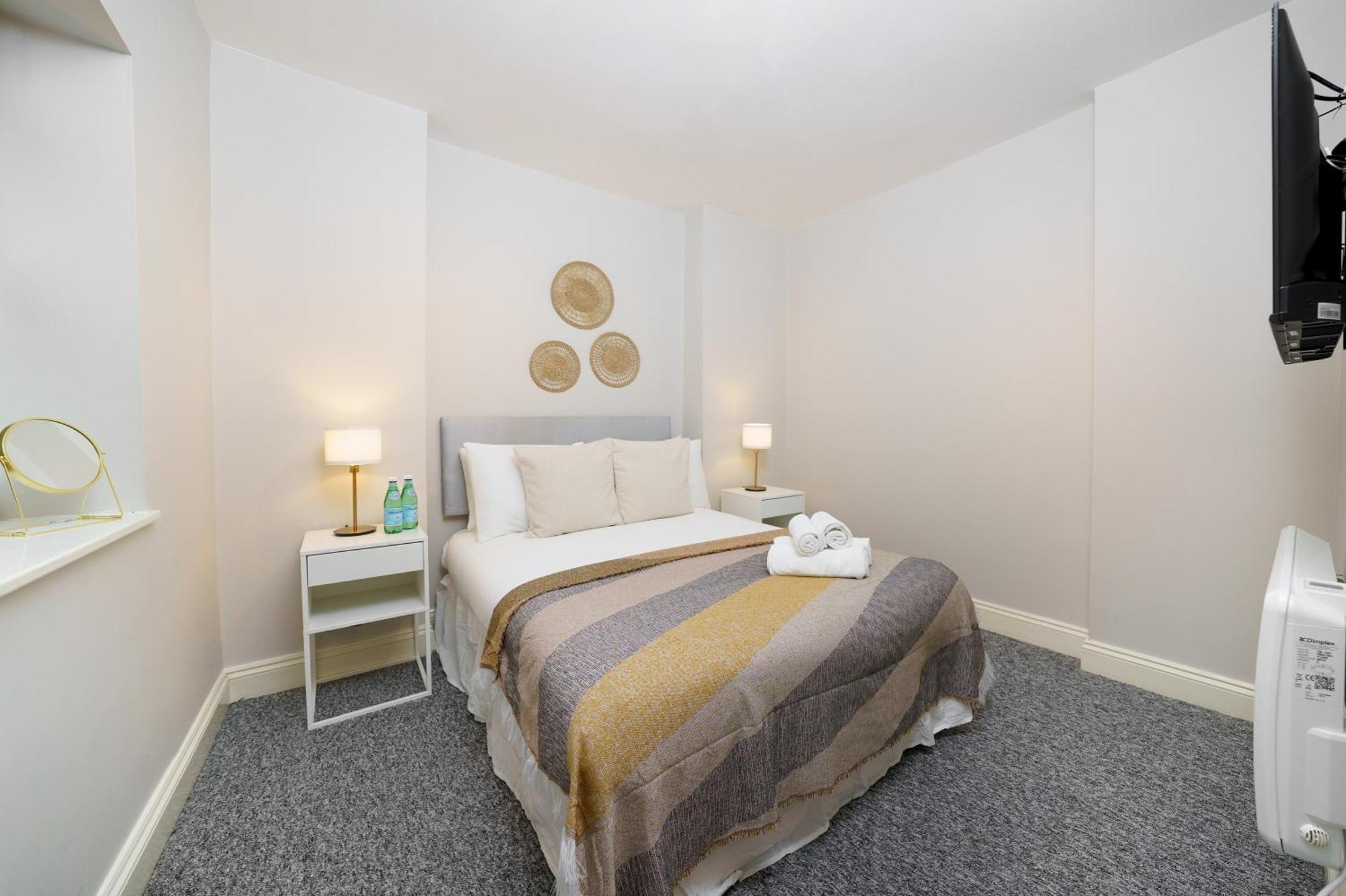 לונדון Best Covent Garden/Chinatown/Soho Location מראה חיצוני תמונה