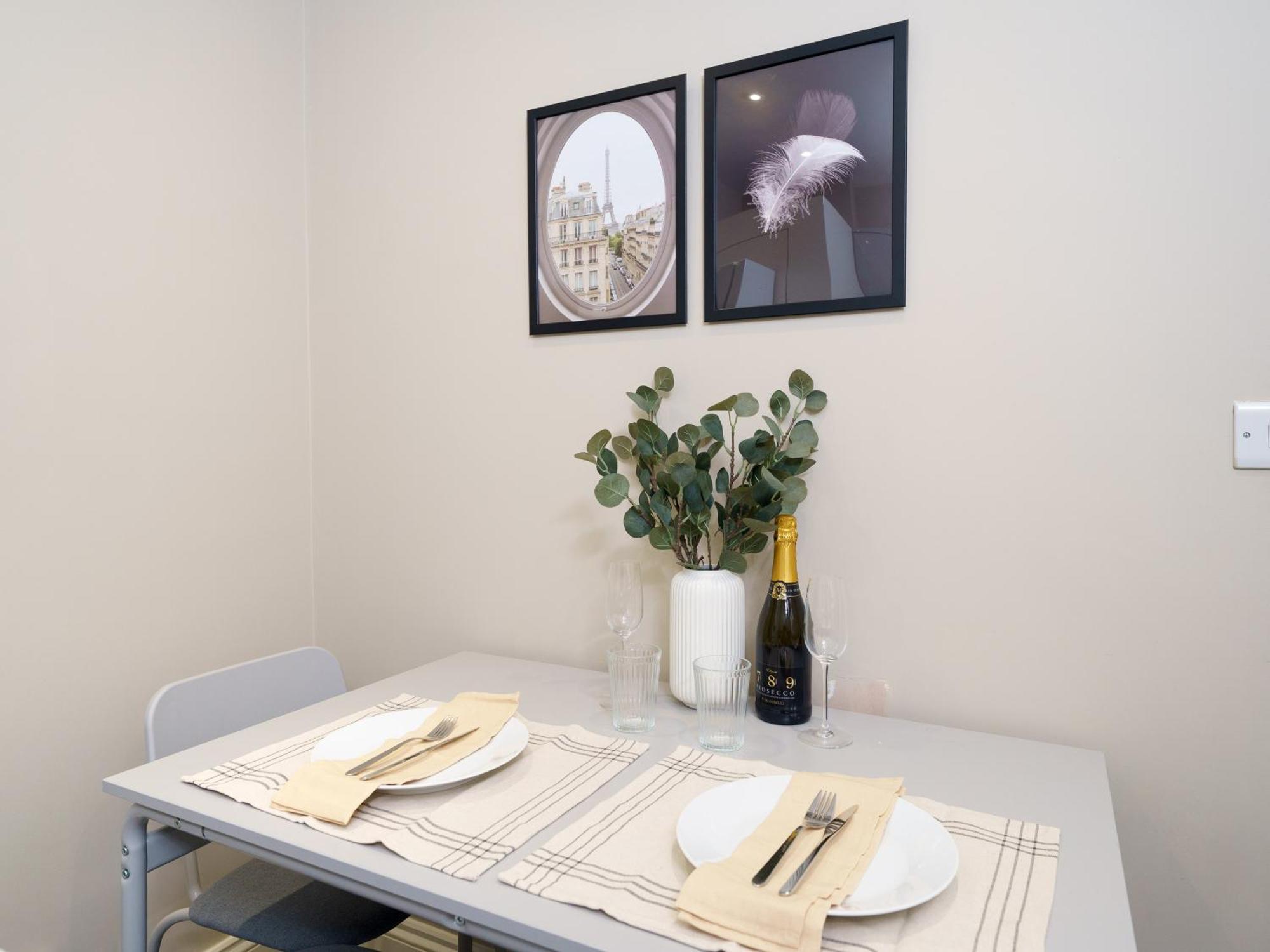 לונדון Best Covent Garden/Chinatown/Soho Location מראה חיצוני תמונה